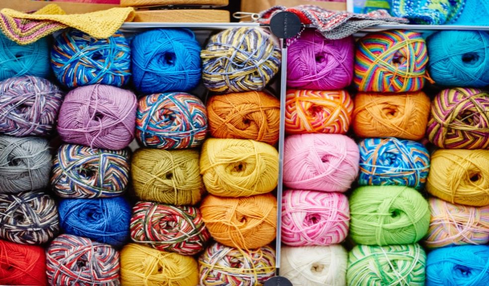 Creative Craft Show returns to Exeter The Exeter Daily